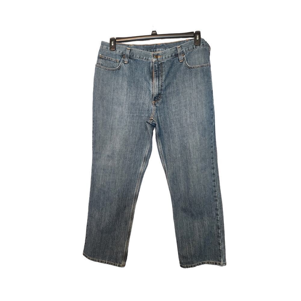 Carhartt Rugged Flex Jeans 40x30